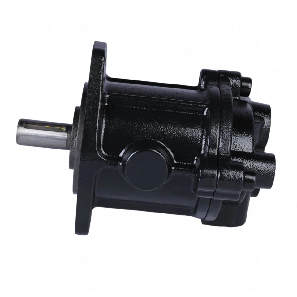 Hidravlični motor MA23W01-333
